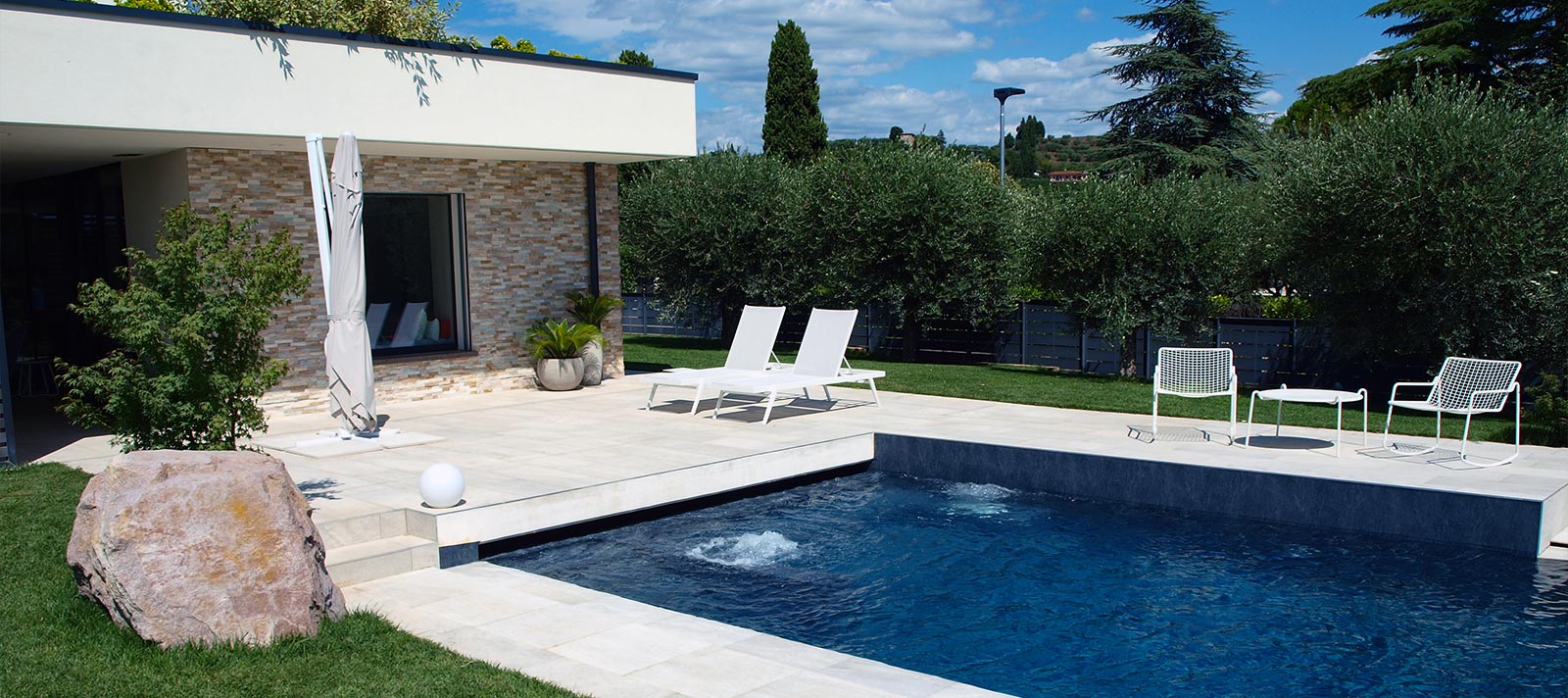 Officina della Piscina - Ma.Mi.Italia